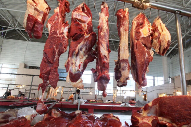 “Azərbaycanda ət qiymətləri yüksəkdir”-DEPUTAT