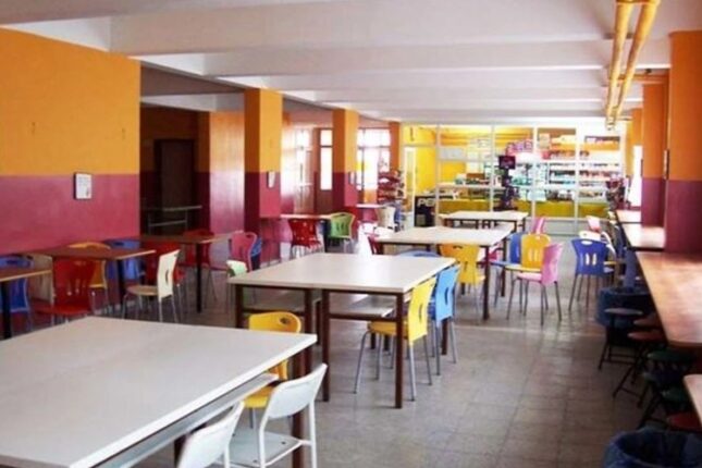 Məktəbdə bufet qalmaqalı: Uşaqlar bir həftədir yeməksiz qalıblar