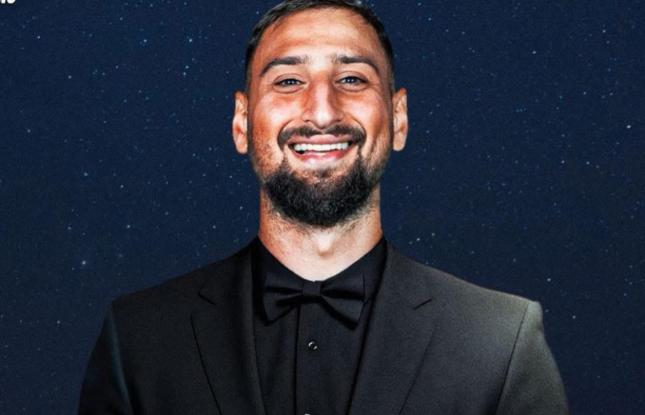 “Lev Yaşin” mükafatını o aldı