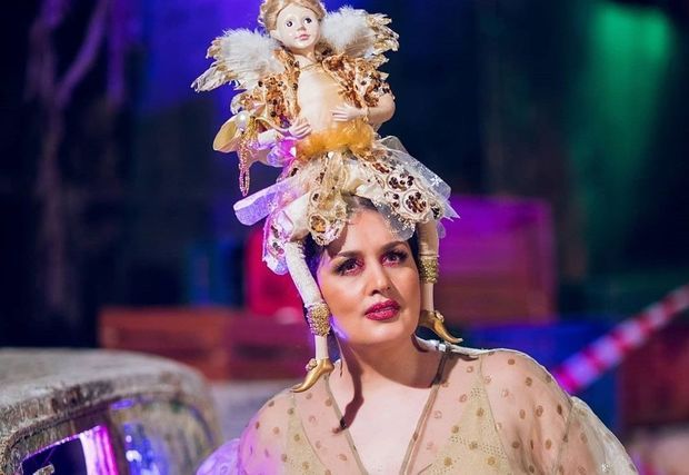 Elza Seyidcahan MAGİSTRATURAYA QƏBUL OLUB: “Oxumalıyam ki, məni də oxusunlar…”