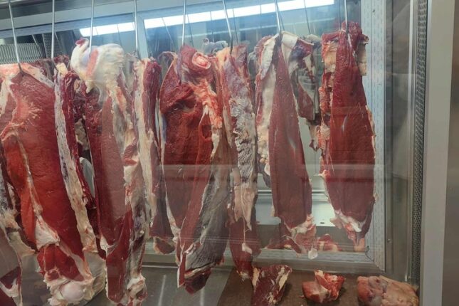 “Mal ətinin kilosu 20 manata qədər qalxacaq”- Satıcılardan şok proqnoz