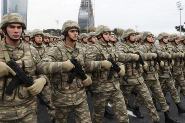 Onların fəaliyyət istiqamətləri yenidən müəyyənləşir