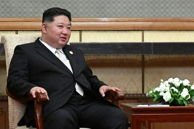 Kim Çen In: KXDR və Cənubi Koreyanın birləşməsi mümkün deyil