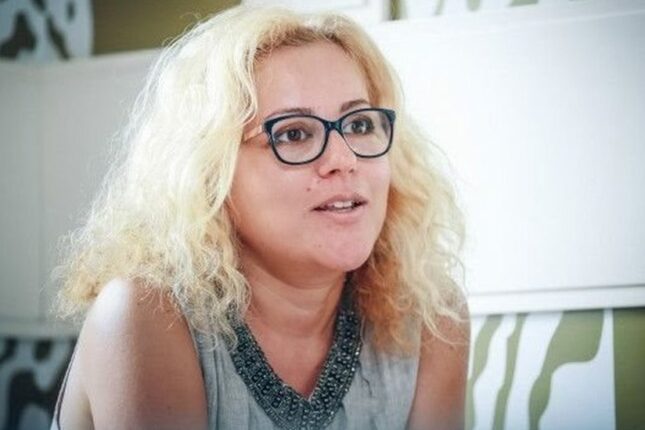 Nigar Köçərlidən nazirliyə etiraz – “Kitablarımı müsadirə ediblər, haqqımı tələb edirəm!”