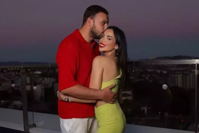 “Böyük probleminiz yoxdursa, boşanmayın”