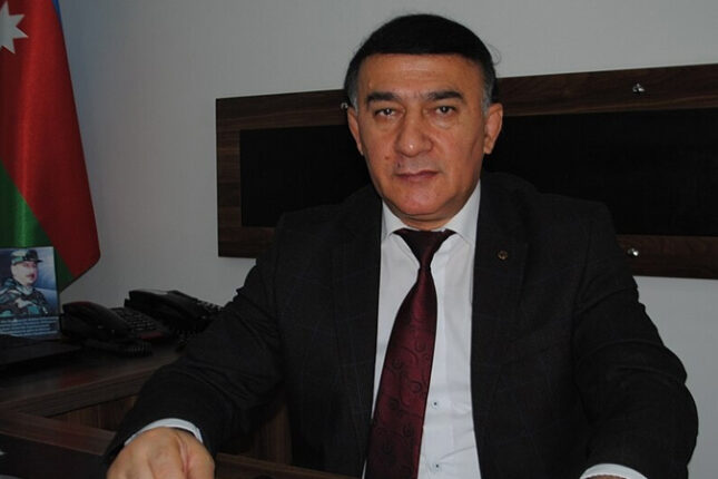 Sabiq nazir müavini işdən çıxarıldı – Yeni vəzifə verildi