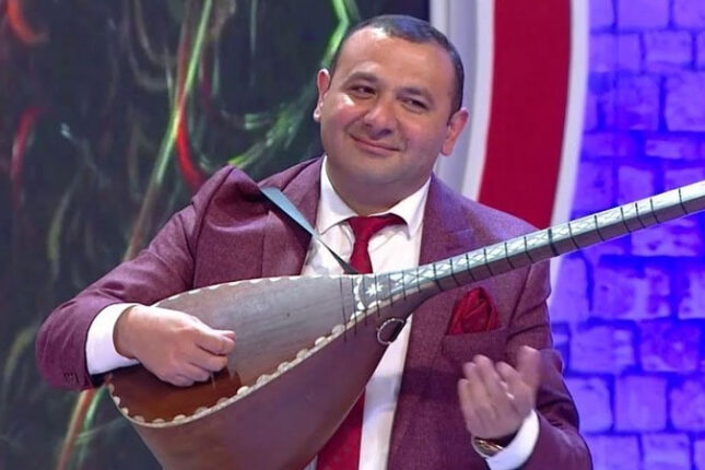 Aşıq Namiqdən 940 manatlıq borcla bağlı açıqlama: “300-400 minlik evdə qalıram…”