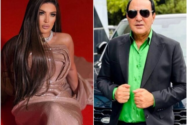 Manaf Ağayev Nəfəsə görə sənətdən GEDƏCƏK