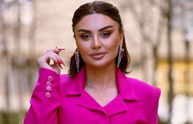 Şəbnəm Tovuzlu: Atamı axirətdə də bağışlamayacam