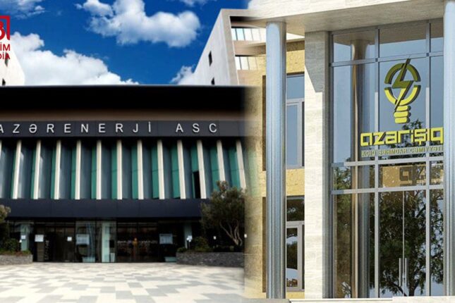 Abşeronda elektrik açarını hansı qurum OĞURLAYIB? – Azərişıq”la “Azərenerji” ÜZ-ÜZƏ