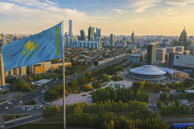 Qazaxıstanda Süni İntellekt Nazirliyi yaradıldı