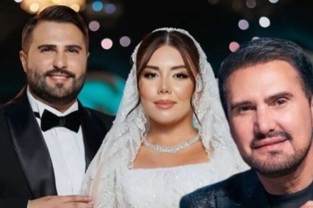 Müğənnilər Nadirin oğlunun toyunda küsüb getdilər