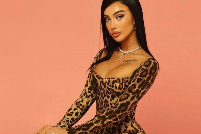 “Bir şərtlə xəyanətinə göz yumaram”