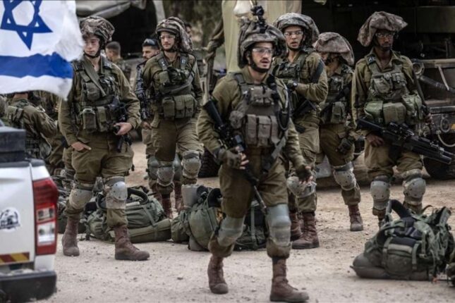 İsrail kəşfiyyatının Qətərdəki əməliyyatının TƏFƏRRÜATI