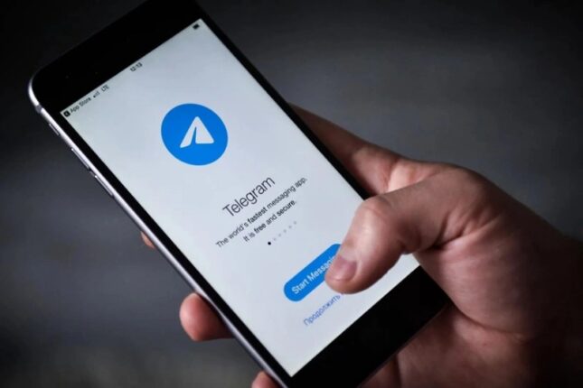 Dövlət Xidməti “Telegram” hücumlarını araşdırır