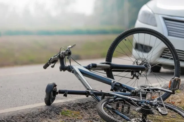 DYP velosipedçilərə müraciət edib