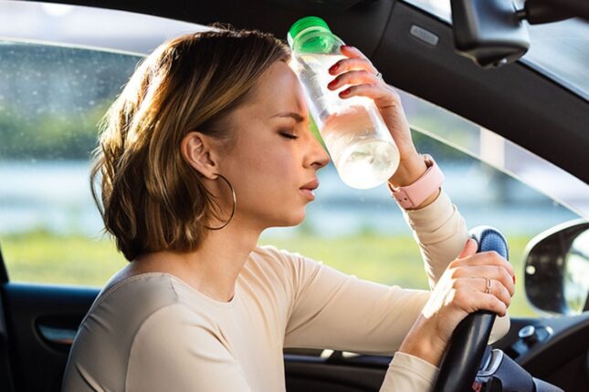 İsti hava bu həftə də DAVAM EDƏCƏK