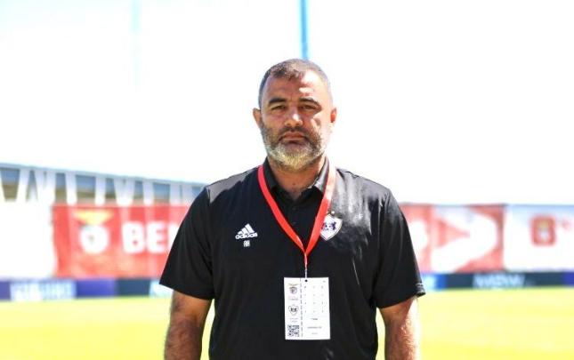 1:7 hesablı məğlubiyyəti belə şərh etdi