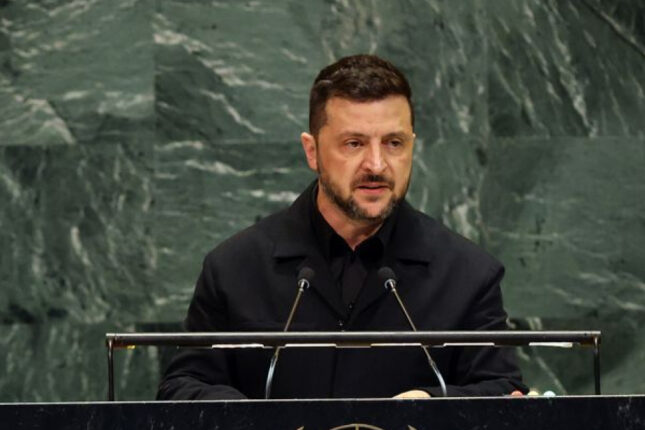 Putin müharibəni davam etdirmək istəyir