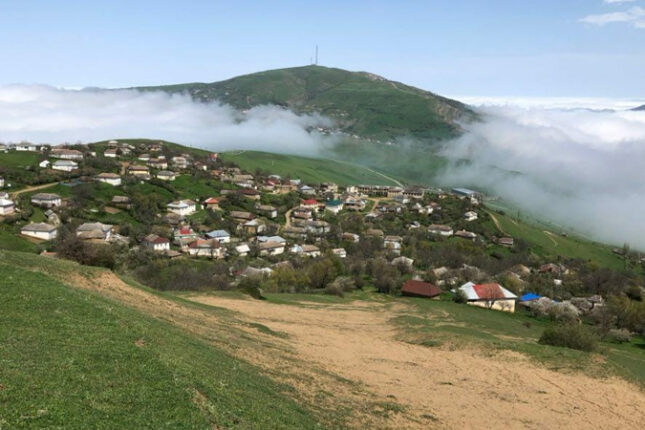 Bu rayonun 18 kəndinin adının yazılışında hərf səhvi var