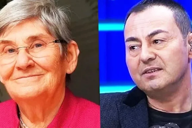 Serdar Ortaçdan Canan Karatayın iddialarına CAVAB