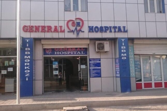 “General Hospital”da biabırçı nöqsanlar aşkarlandı- RƏSMİ