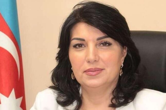 Bakıda iki məktəbin bir direktoru var – FOTO