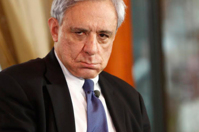 Oskanyan: “Vaşinqton razılaşması Azərbaycana bir çox üstünlüklər verir”