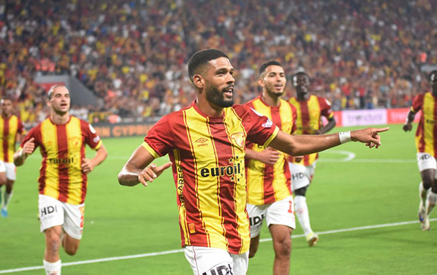 “Beşiktaş” böyük hesabla uduzdu