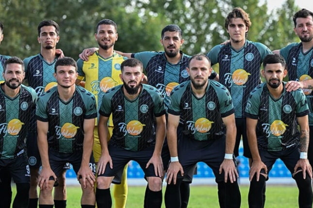 Azərbaycan futbolunda son 10 ilin rekordu təkrarlandı – 12:0