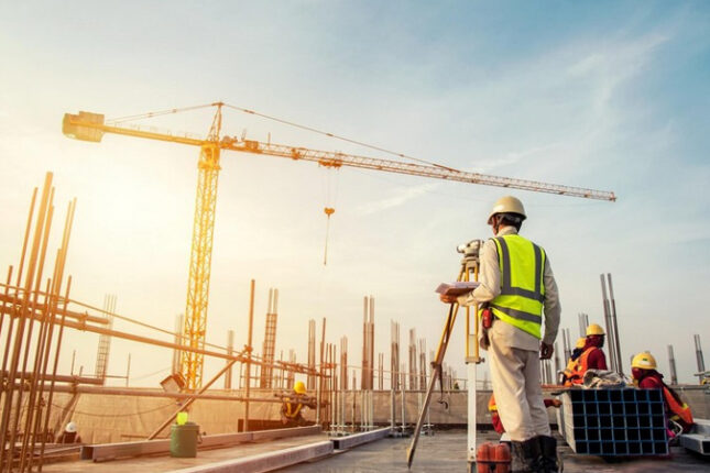 Azərbaycanda məşhur tikinti şirkəti müflis olur