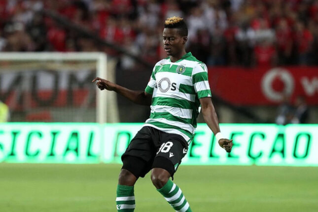 “Neftçi” məşhur futbolçunu transfer edir – Bakıya gəldi