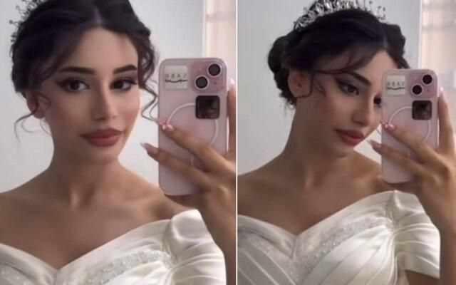 Faciəvi ölümü ilə hamını sarsıdan Ləmanın toyundan görüntülər – VİDEO