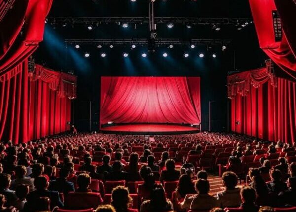 Alimlər: Teatra getmək uzunömürlülüyə kömək edir