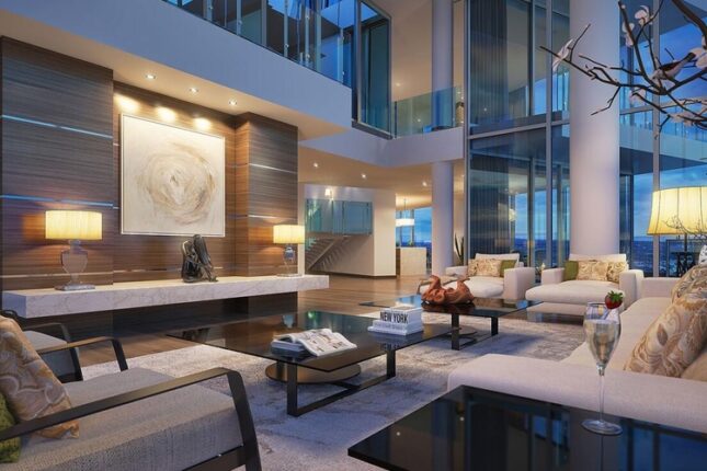 Kirayə verilən VİLLAnı pis günə saldılar – VİDEO