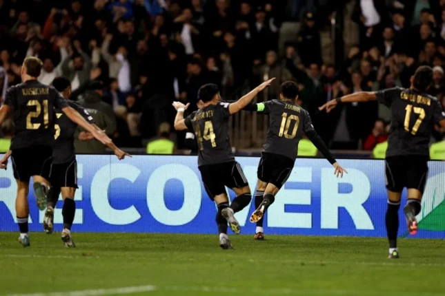 Çempionlar Liqası: “Qarabağ” “Kopenhagen”lə oyunda hesabı açır – CANLI