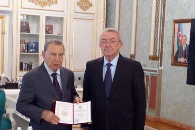 Ramiz Mehdiyevin cinayətləri və keçmiş elitanın məsuliyyətdən yayınma yarışı…