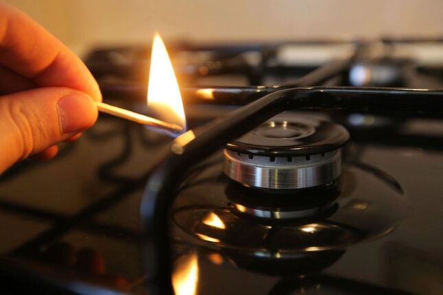 Sabah Sumqayıtın bəzi hissələrində qaz olmayacaq