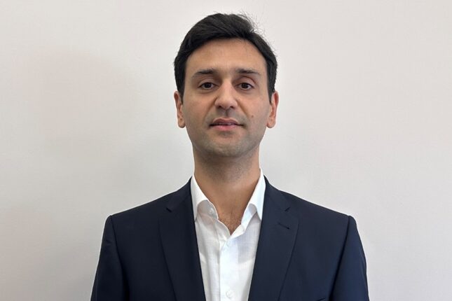 Qarabağ Universitetində yeni təyinat