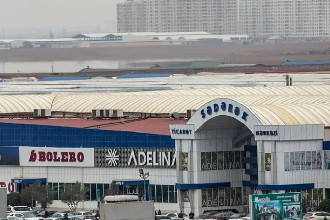 “Sədərək”dəki sahibkarlar nədən narazıdır? – Video