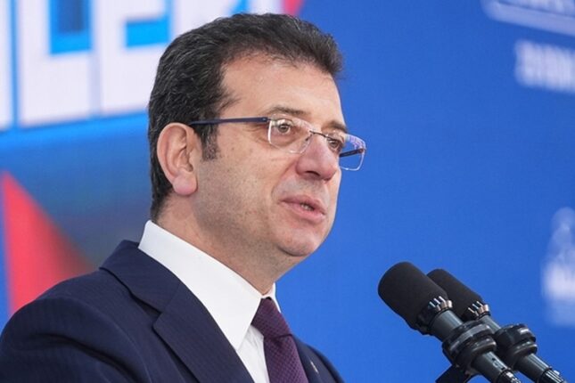 Məhkəmə İmamoğlu barədə QƏRAR VERDİ – BƏRAƏT ALDI