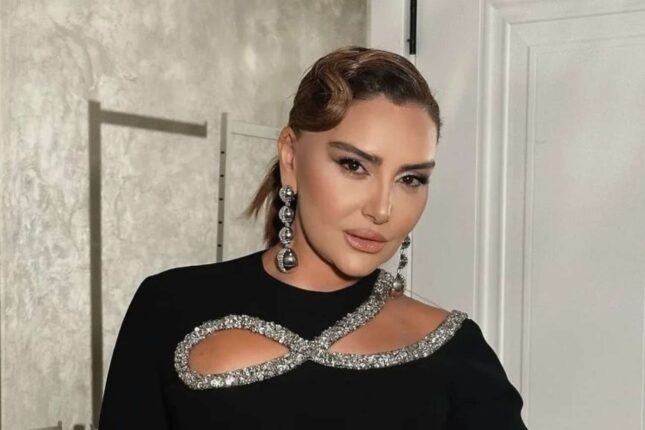 “Kimisə qısqanıb gecələr yata bilməyim?”