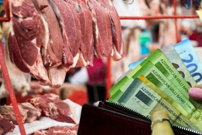 Heyvan bazarları bağlandı – Ət qıtlığı olacaq?