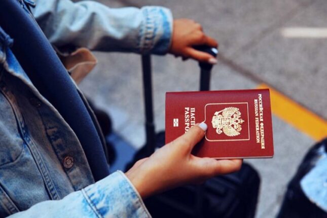 Rusiya iki ölkə üçün viza rejimini ləğv edəcək