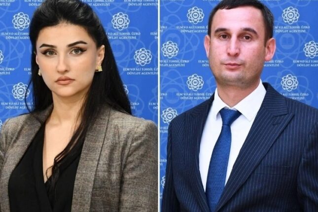 Kolleclərə yeni təyinatlar oldu