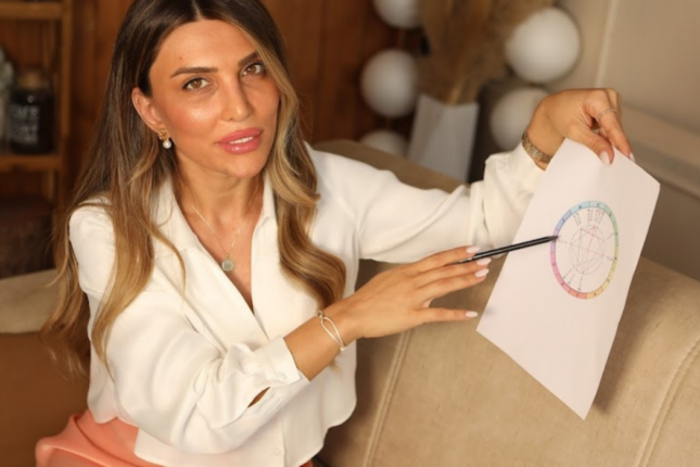 Ev mövzusunda fürsət yaranacaq — Aytən Salami