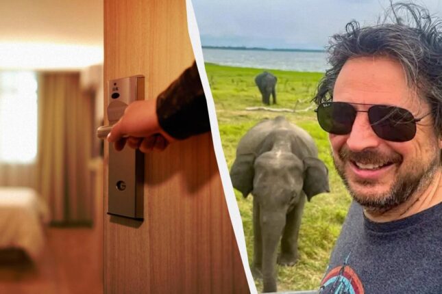 100 ölkəni gəzmiş təcrübəli turist: “All inclusive” otellərdən uzaq durun