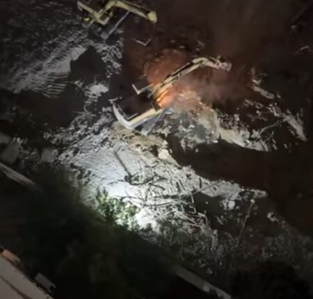 “Avant” şirkəti heç bir qanun tanımır… Sakinlər pis vəziyyətdə – Video