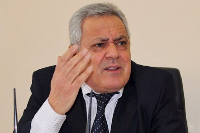 Sabiq başçı Mehdiyevi təbrik etdi – “Məni 12 il işsiz qoymağın…”