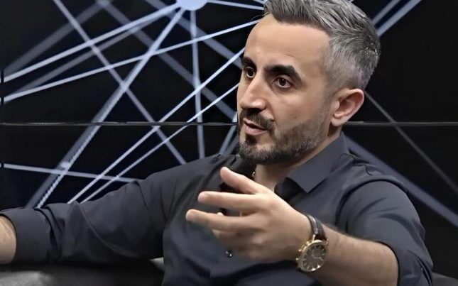 “Onlar bloger deyillər, qaraçıdırlar” – Nail Kəmərli həmin qızlardan danışdı